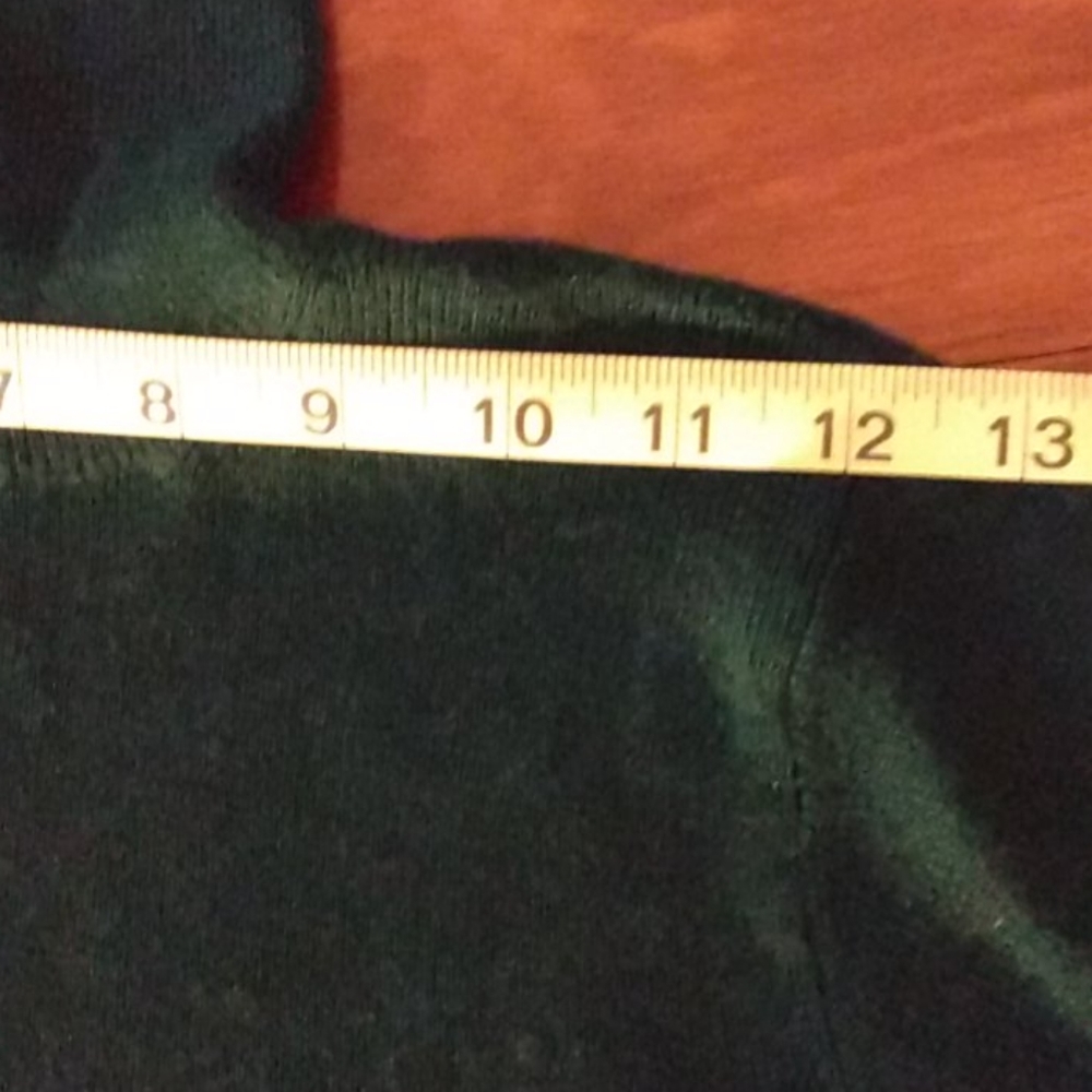 Old Navy Wool Blend Turtle Neck Sweater - Picture 12 of 12